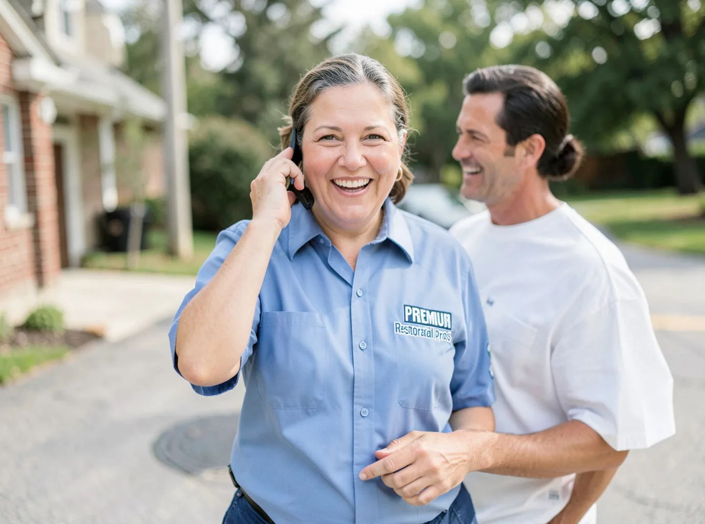 Water Damage Restoration Point Hope, AK FAQs